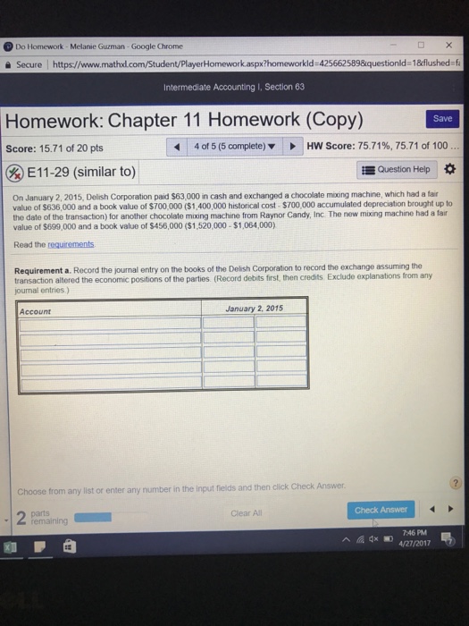 Google assignments for students image