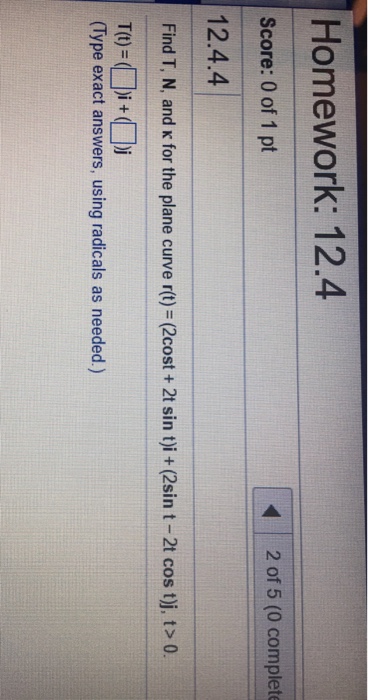 Teejay homework level c 08 image