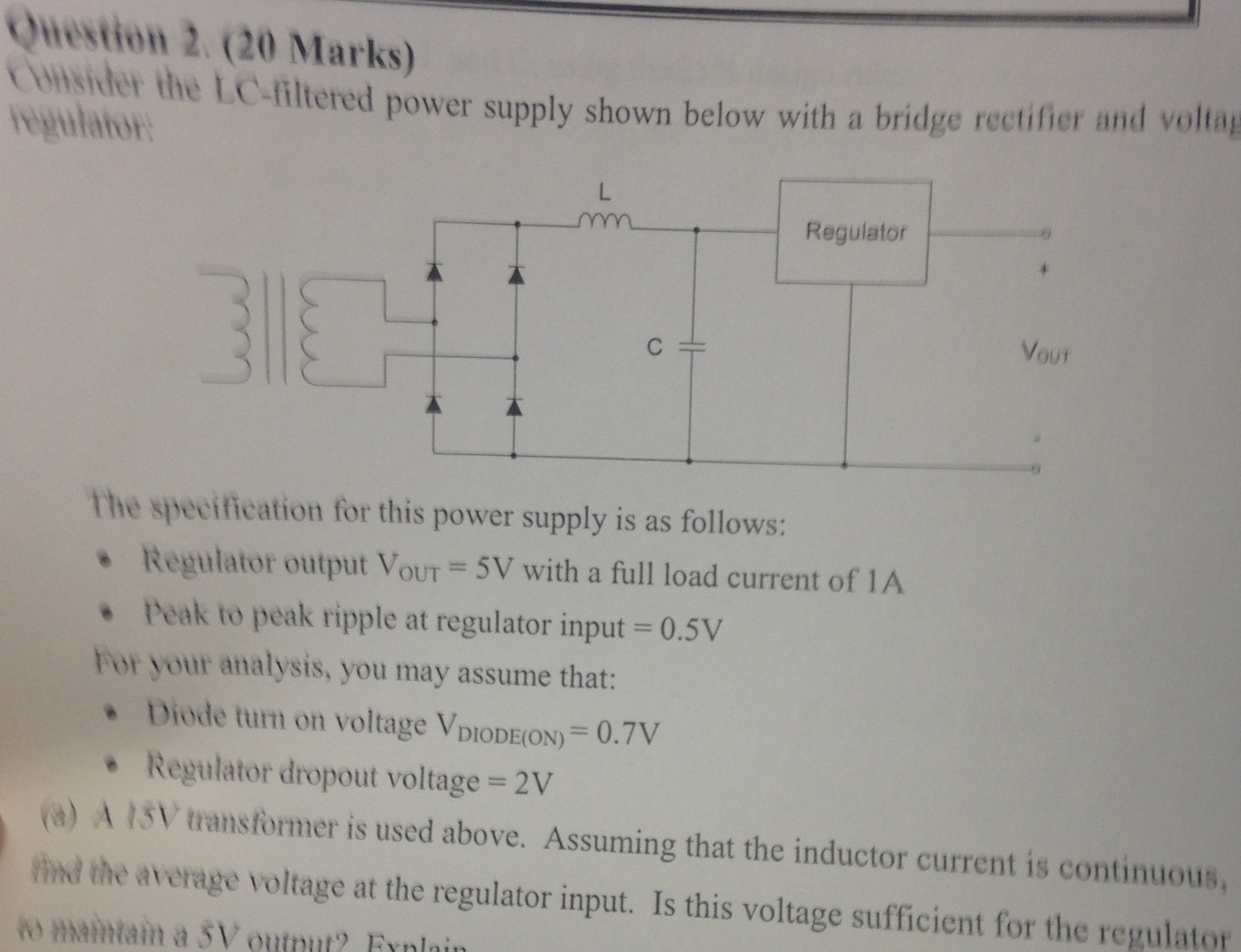 parallel circuit definition