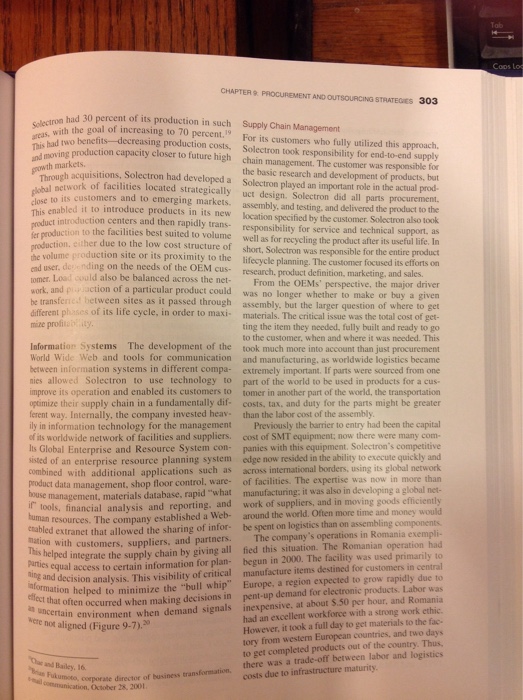 Contract manufacturer essay 07 image