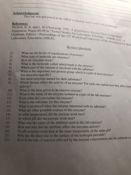 Настольный