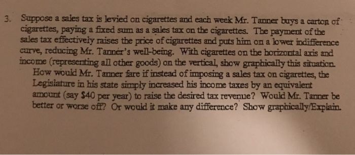 Mr tanner essay 05 picture