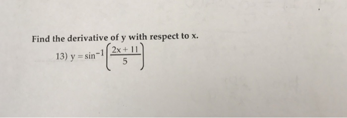 solved-find-the-derivative-of-y-with-respect-to-x-13-y-chegg