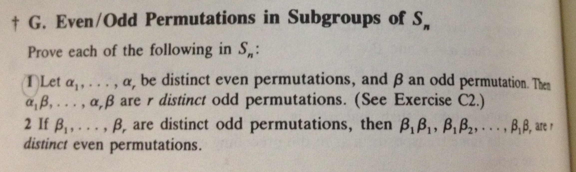 grpahing equation systems