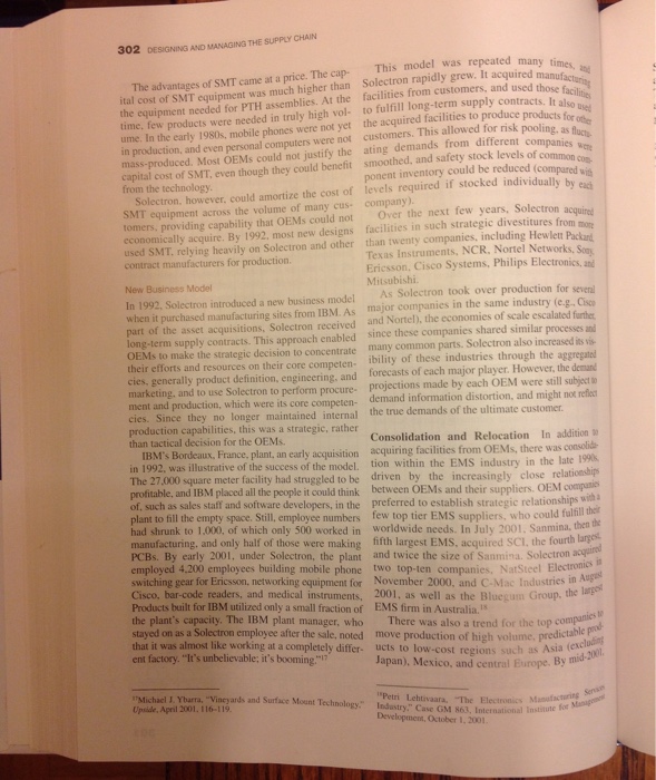 Contract manufacturer essay 08 picture