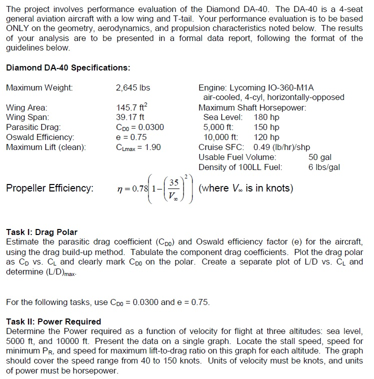 Aerospace engineering homework help
