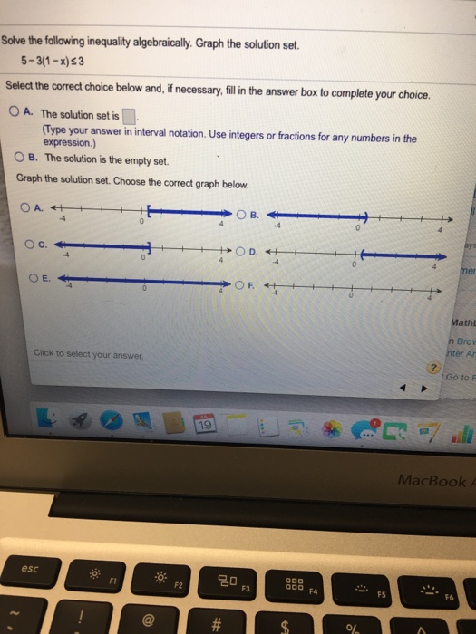 solved-solve-the-following-inequality-algebraically-grap-chegg