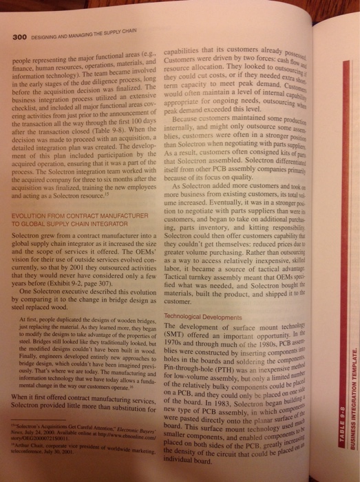 Contract manufacturer essay 03 image