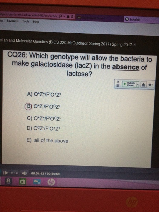 Question: Please explain why the circled answer is correct and theothers are incorrect for each question. ...