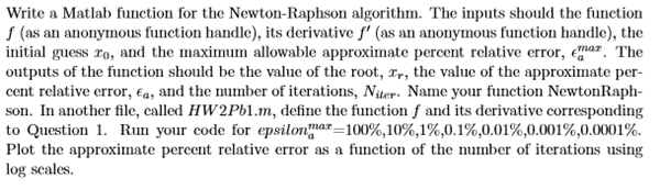 matlab function handle