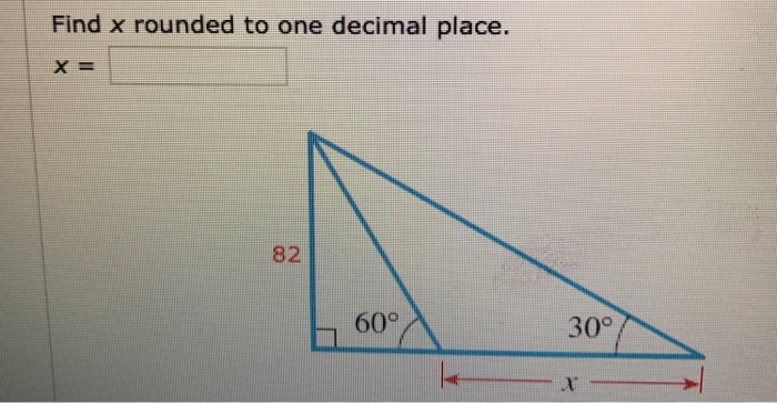 Trigonometry Archive | January 30, 2017 | Chegg.com