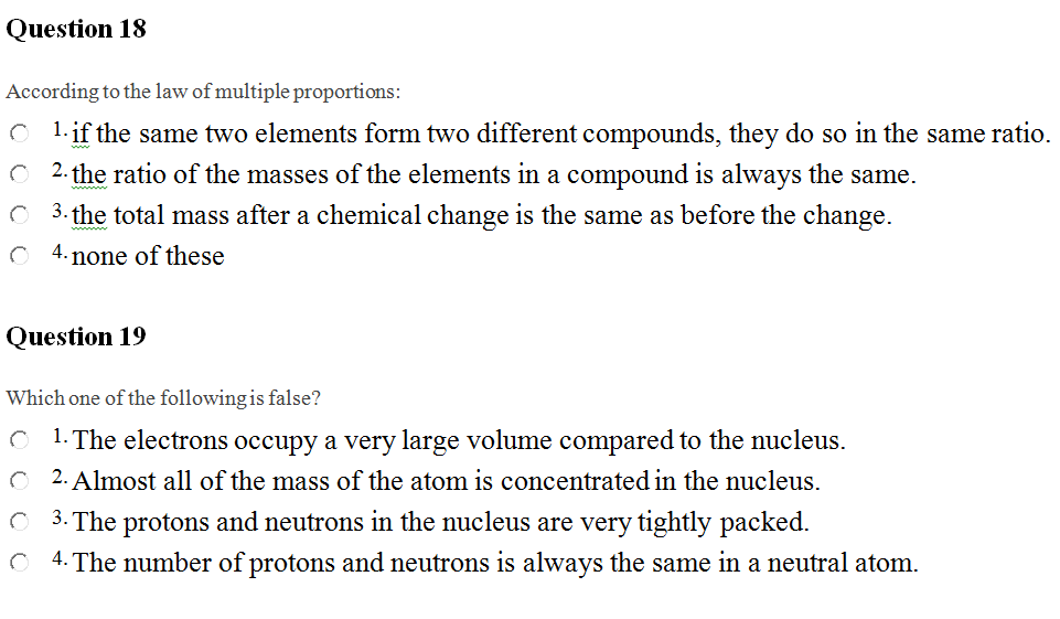 according-to-the-law-of-multiple-proportions-if-chegg