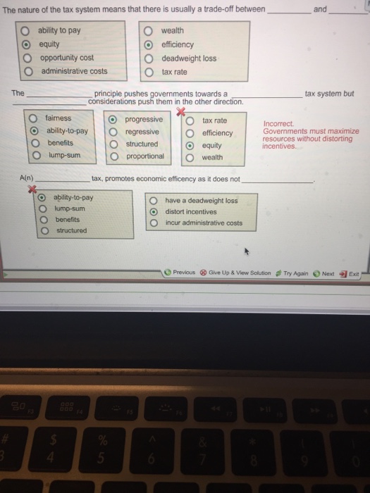 Compensated Demand Curve Dead Weight Loss Definition