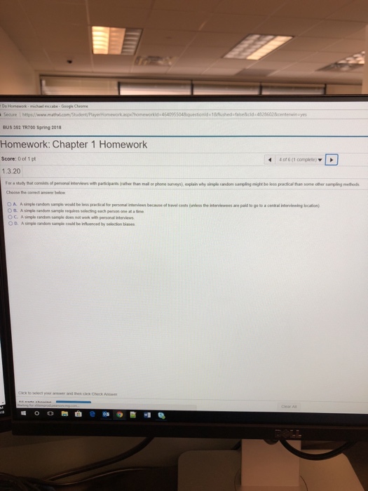 Question: Secure Ihttps//www.mathol.com/Student/Playertionework.asphomeworkld 464095504questionlda 18Aushed...