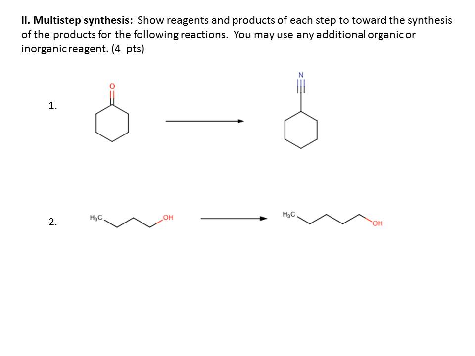 Chemistry 101 homework help