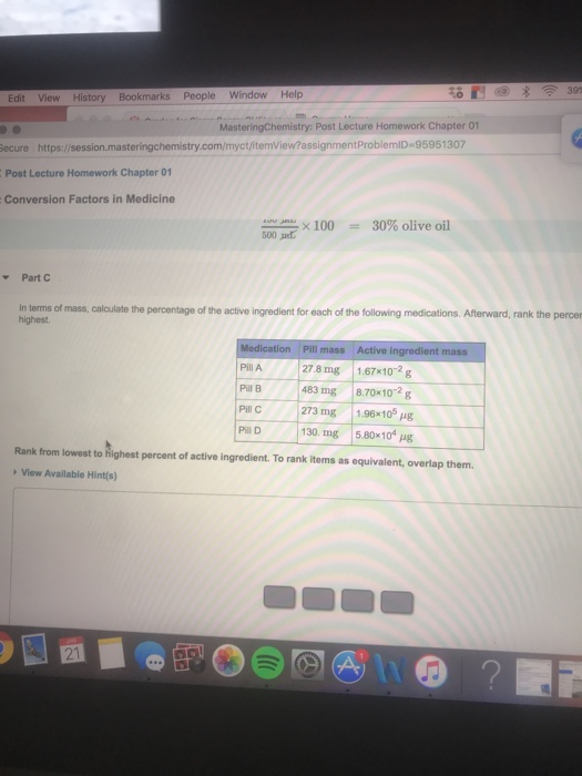 Post lecture homework chapter 01 07 image