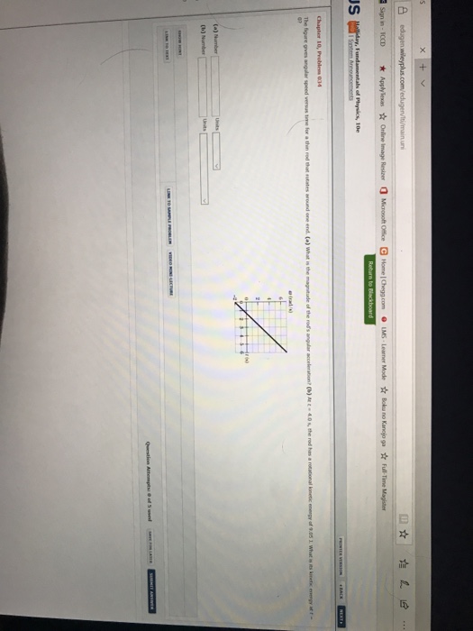 Question: US Question Attempts ofl 5 used