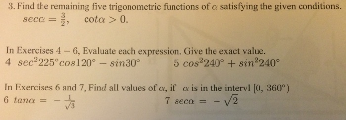 solved-find-the-remaining-five-trigonometric-functions-of-chegg