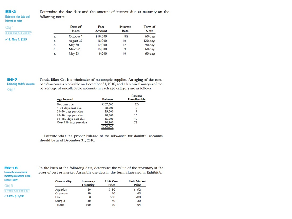 earnings per share problems and solutions pdf