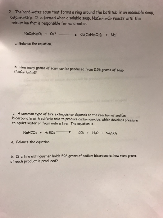 16 Equation Stoichiometry 1. Butane Undergoes A C...