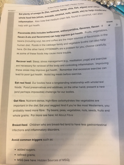 Question: Summary please