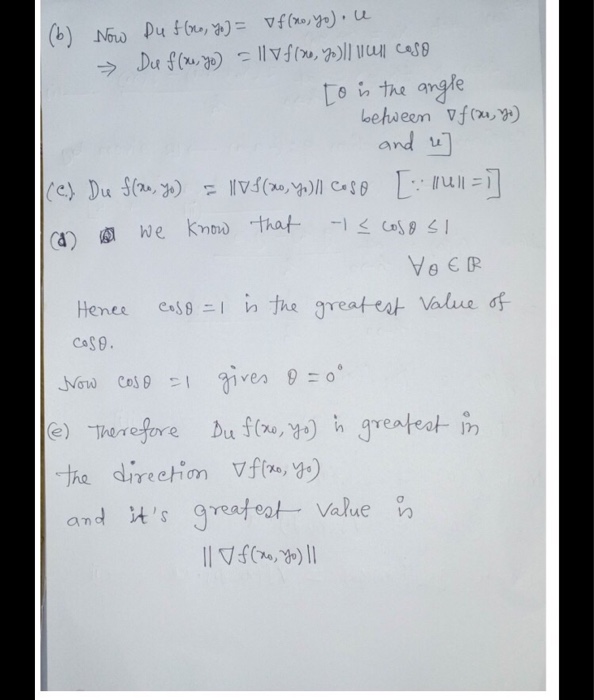 Question: Please explain letter e) only in a complete paragraph becauseI already have the answer but need ...