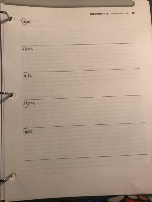 Chemistry Archive | April 18, 2017 | Chegg.com