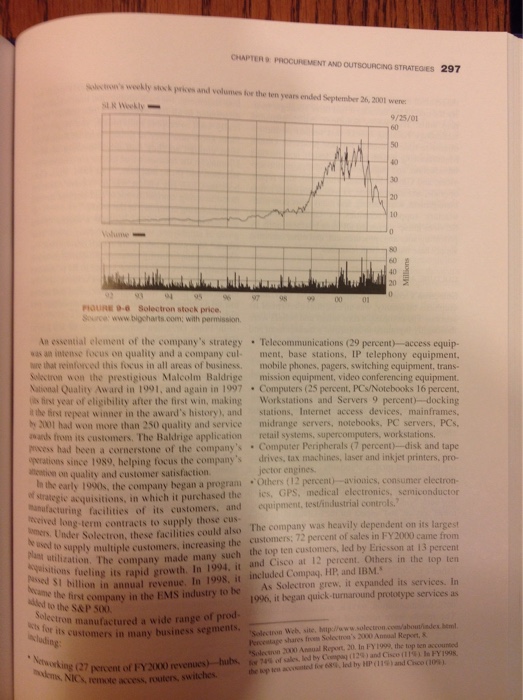 Contract manufacturer essay 04 picture