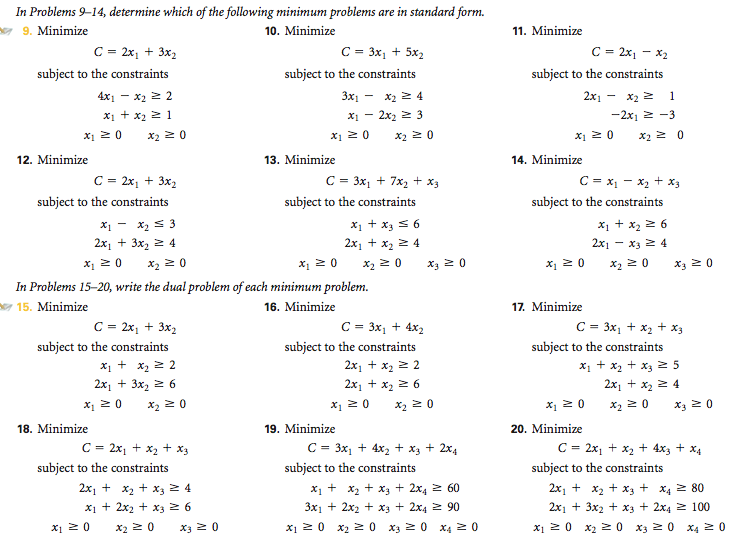 6.3 standard form answer key image