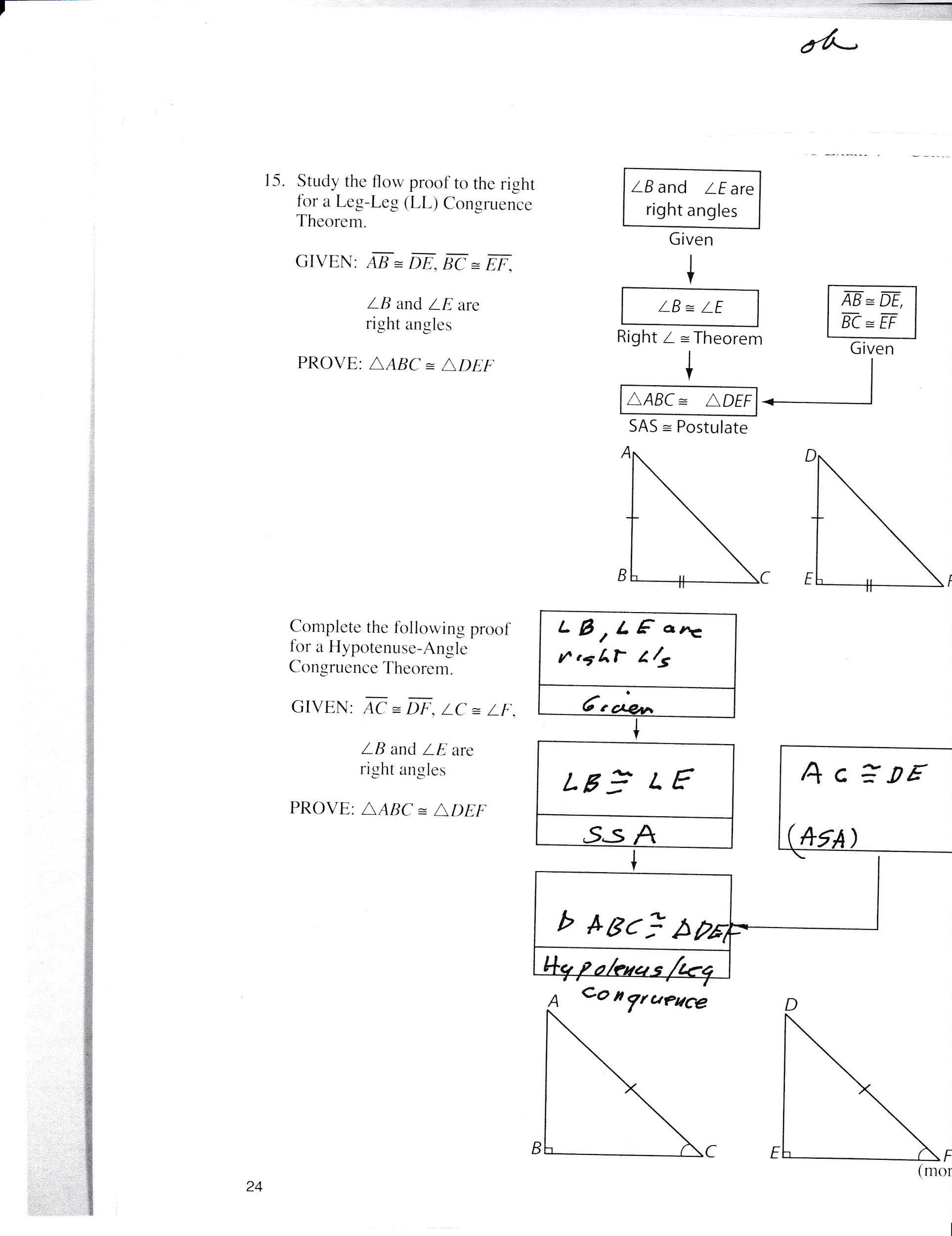 study-the-flow-proof-to-the-right-for-a-leg-lee-chegg