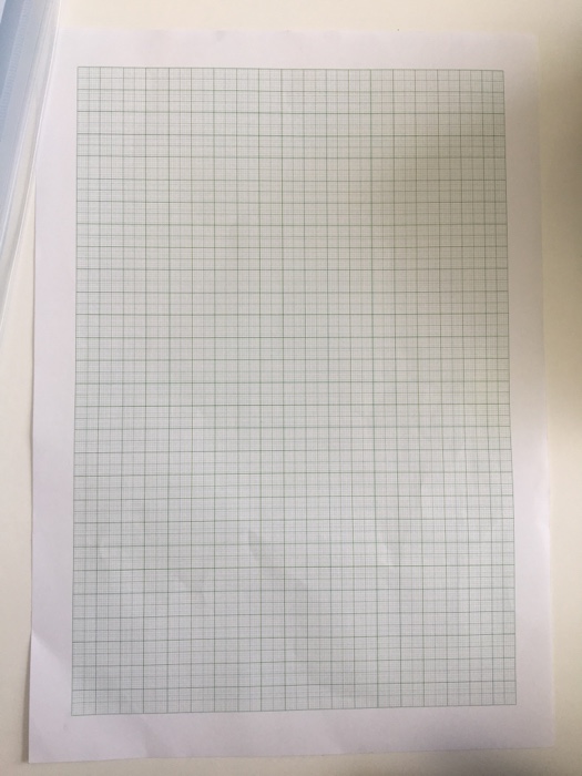Question: 4.2 Graphing of Data (2 marks) Approximate time in solution:1.5 hows Sucrose Concentration 0 0.1 ...