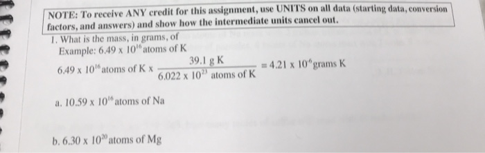 Question: TS on all data (starting data, conversion NOTE: To receive ANY credit for this assignment, use UN...