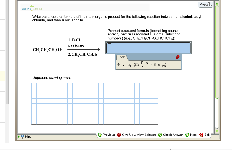 write structural formulas write structural formulas