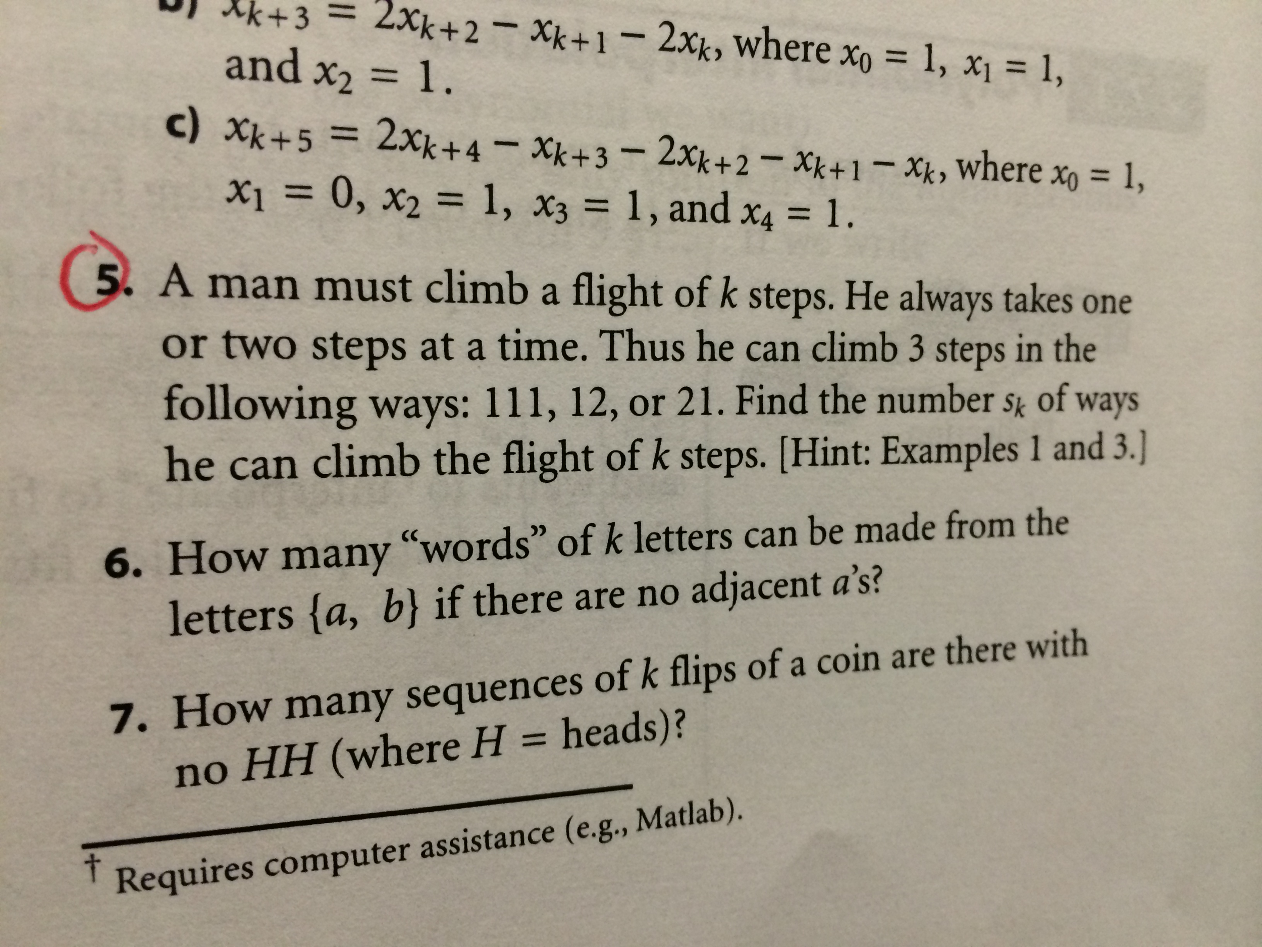 What does decrease mean in science image