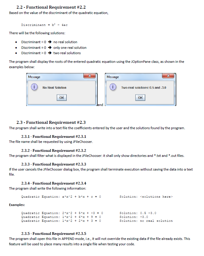Do my java homework please