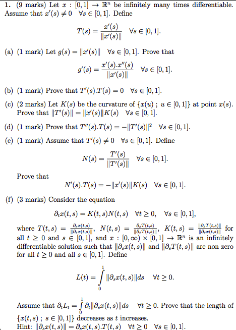 Calculus homework help and answers