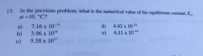 Question: Consider the heterogeneous reaction below: Cl2(H2O), (s) ←→ C, (g) + 8H20 (g) When solid Cu(HO, i...