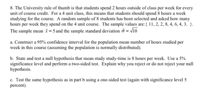 8 semester hours meaning picture