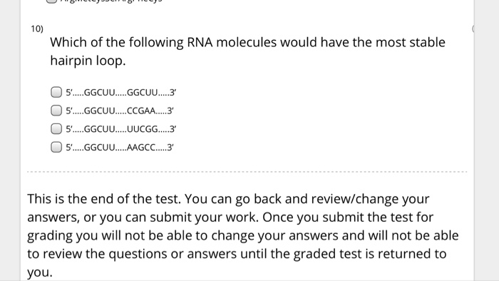 Question: 7) (1 EcoRI, which has a 6 base pair recognition site, will cut DNA on average every base pairs. ...