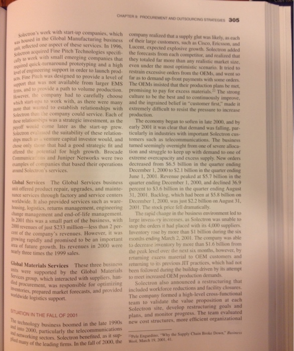 Contract manufacturer essay 06 picture