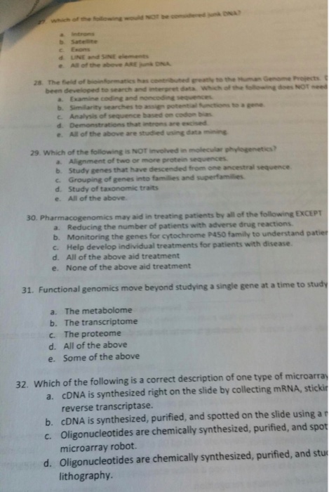 Bioinformatics projects free download image