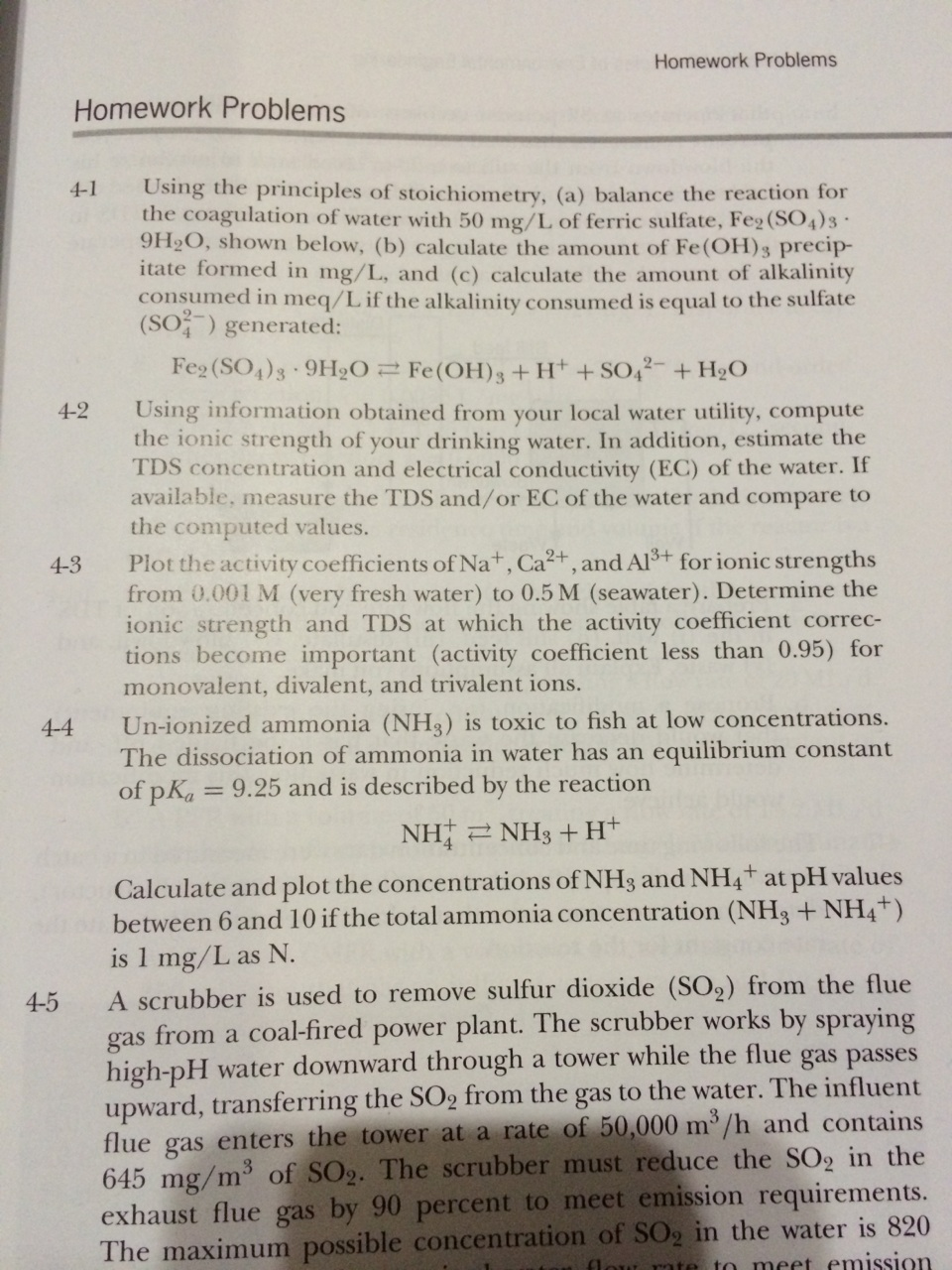 stoichiometry of a precipitation reaction peter jeschofnig stoichiometry of a precipitation reaction peter jeschofnig