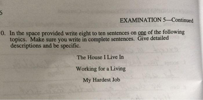 How to make essays longer image