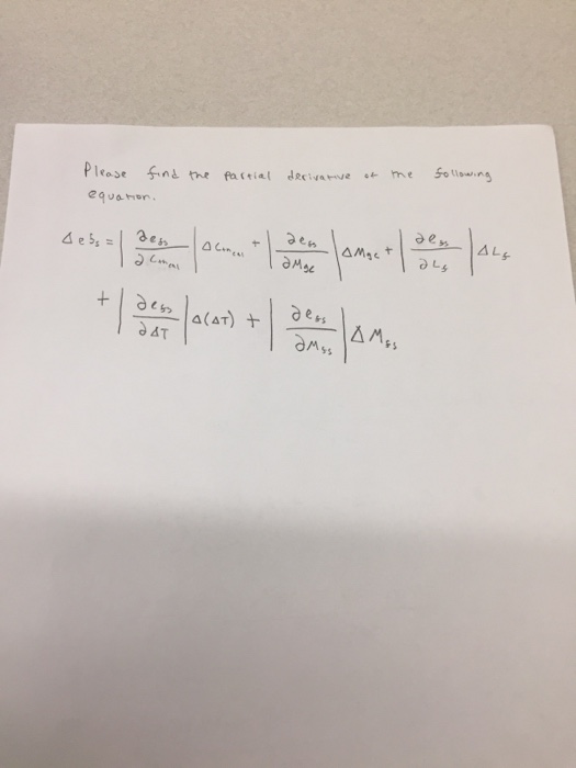 Question: 1eese fnd the fa ( tial d2cinm/e艹me Solis..ng equam。r . e ts 6う 5- つし乡