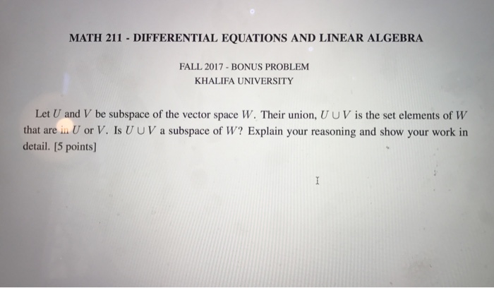 Edwards & Penney, Differential Equations and Linear ...