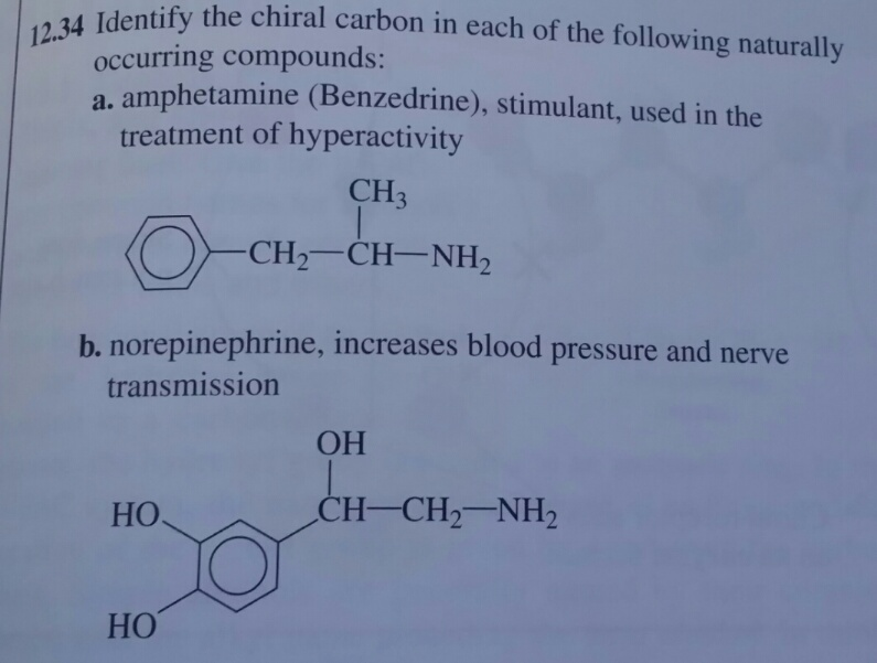 Cheap Textbooks Online >> Identify The Chiral Carbon In Each Of The Following ... | Chegg.com Cheap Textbooks Online >> Identify The Chiral Carbon In Each Of The Following ... | Chegg.com
