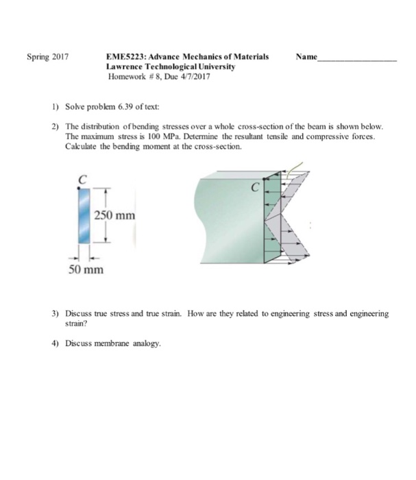 Lawrence Axial Flow Manual