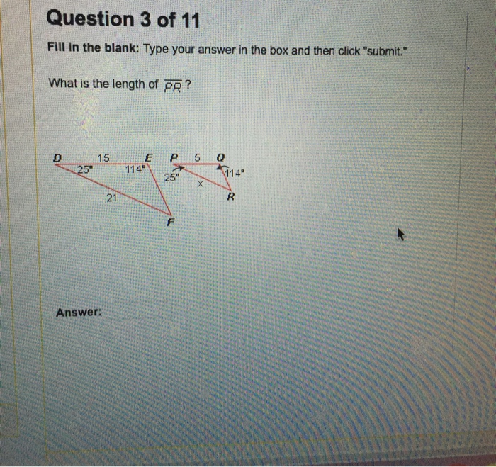 Solved Fill In The Blank Type Your Answer In The Box And...