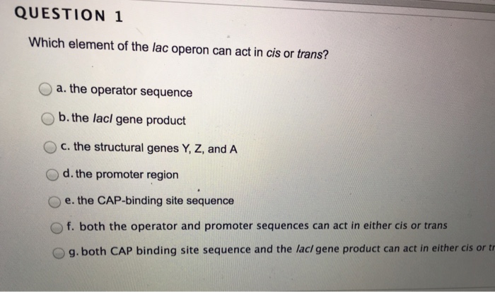 CIS-RCI Testfagen