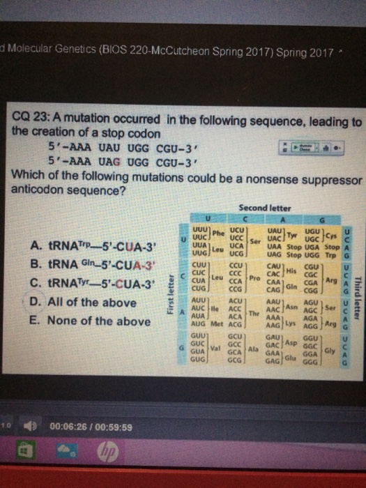 Question: Please explain why the circled answer is correct and theothers are incorrect for each question. ...
